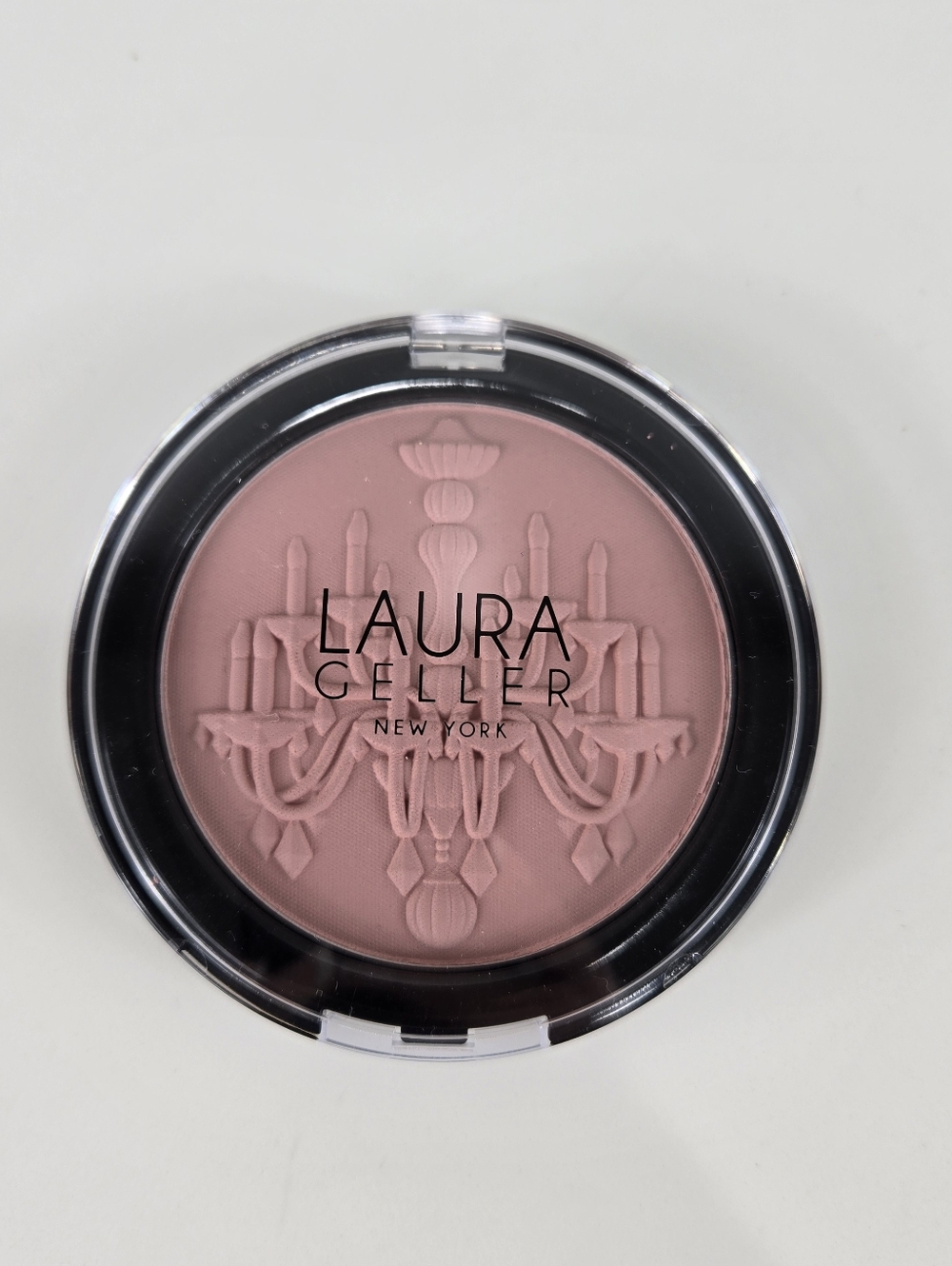 Laura Geller Chandelier Blush & Liquid Eyeliner Set - Picture 3 of 15